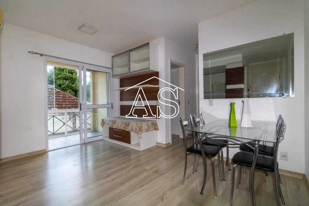 Apartamento, 2 quartos, 63 m² - Foto 1