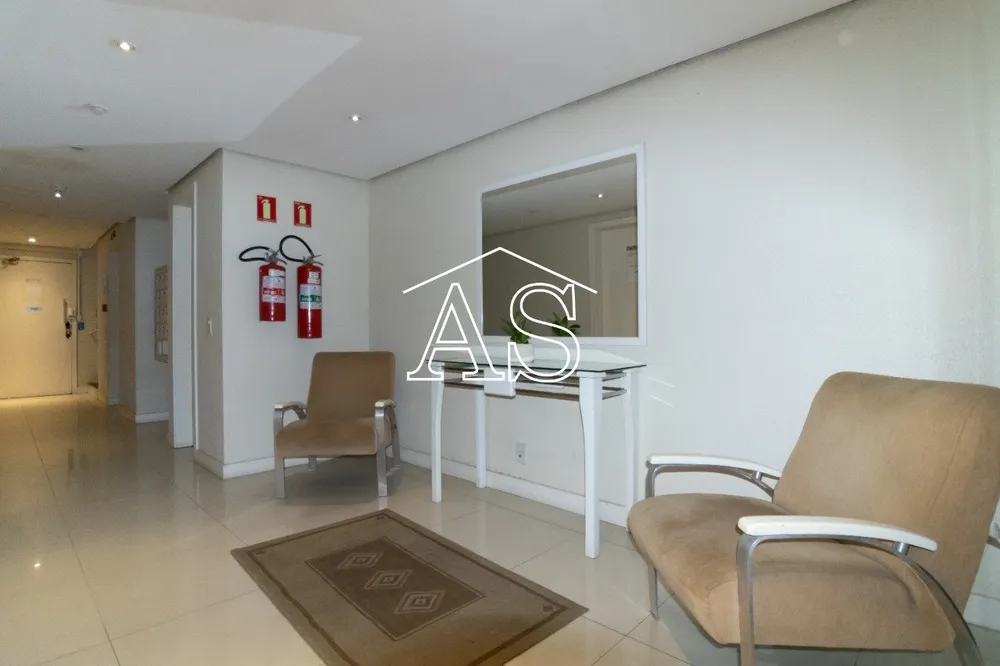 Apartamento, 2 quartos, 63 m² - Foto 2