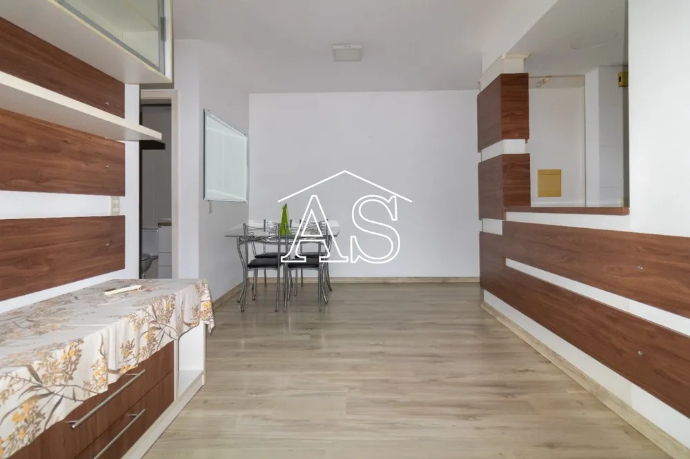 Apartamento, 2 quartos, 63 m² - Foto 11
