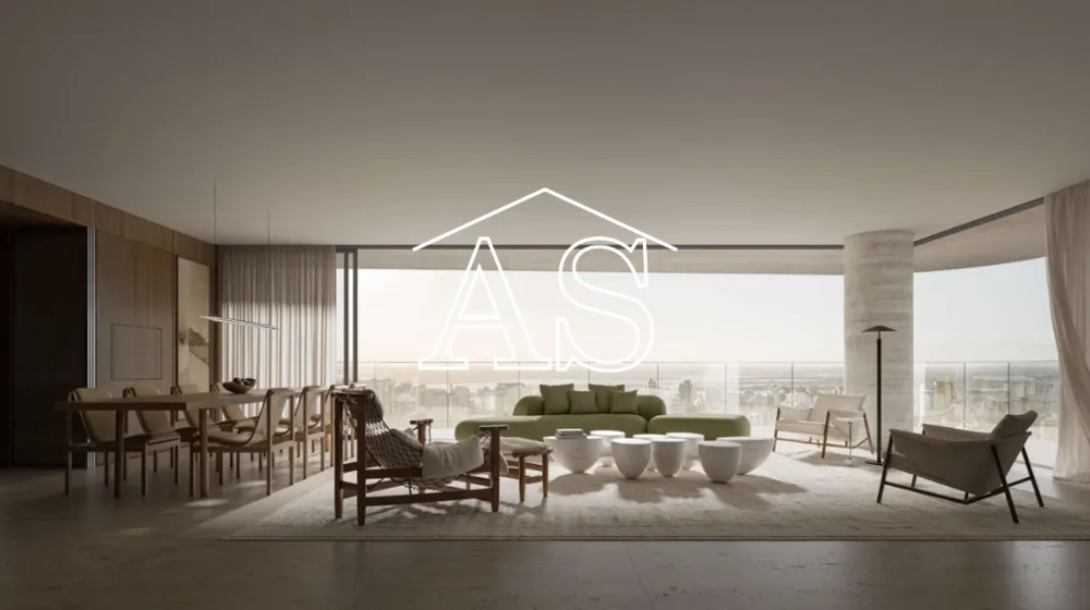 Apartamento, 3 quartos, 265 m² - Foto 4