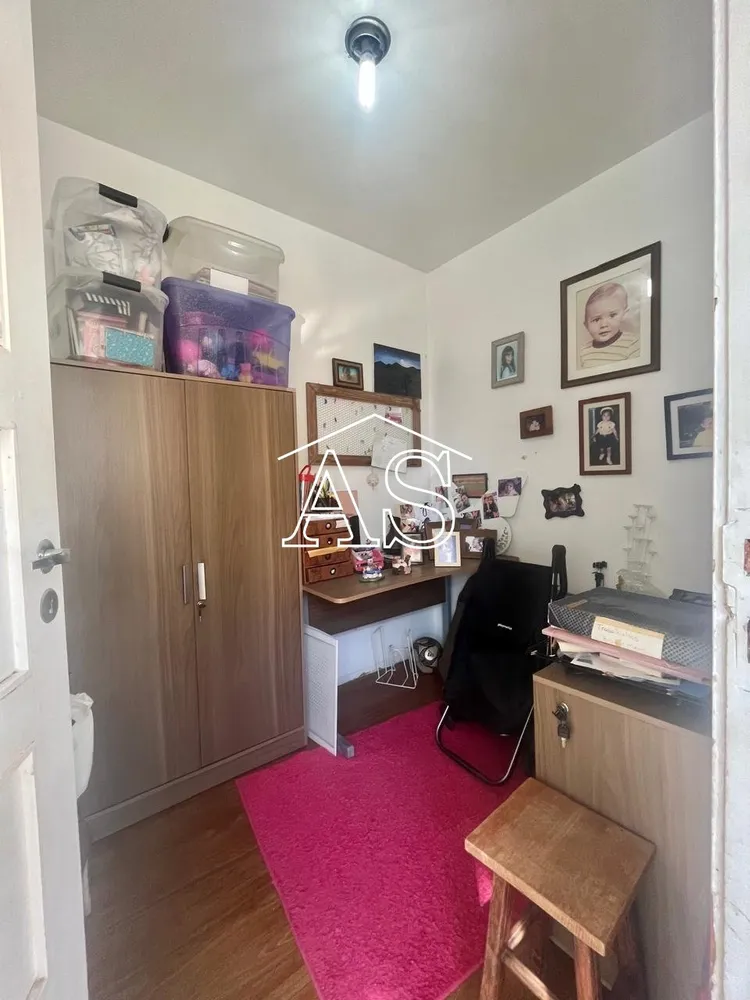 Apartamento, 3 quartos, 104 m² - Foto 2