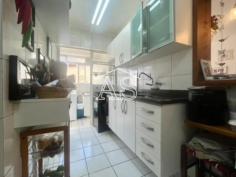 Apartamento, 3 quartos, 104 m² - Foto 10