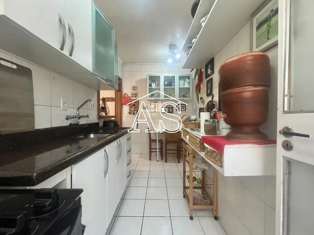 Apartamento, 3 quartos, 104 m² - Foto 7