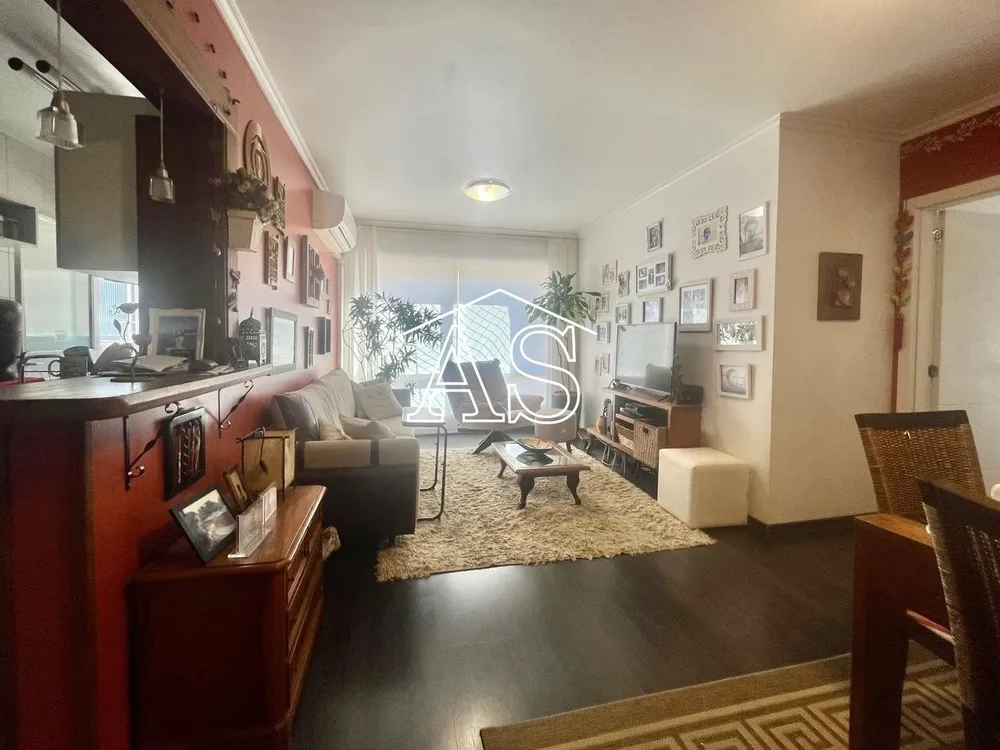 Apartamento, 3 quartos, 104 m² - Foto 2