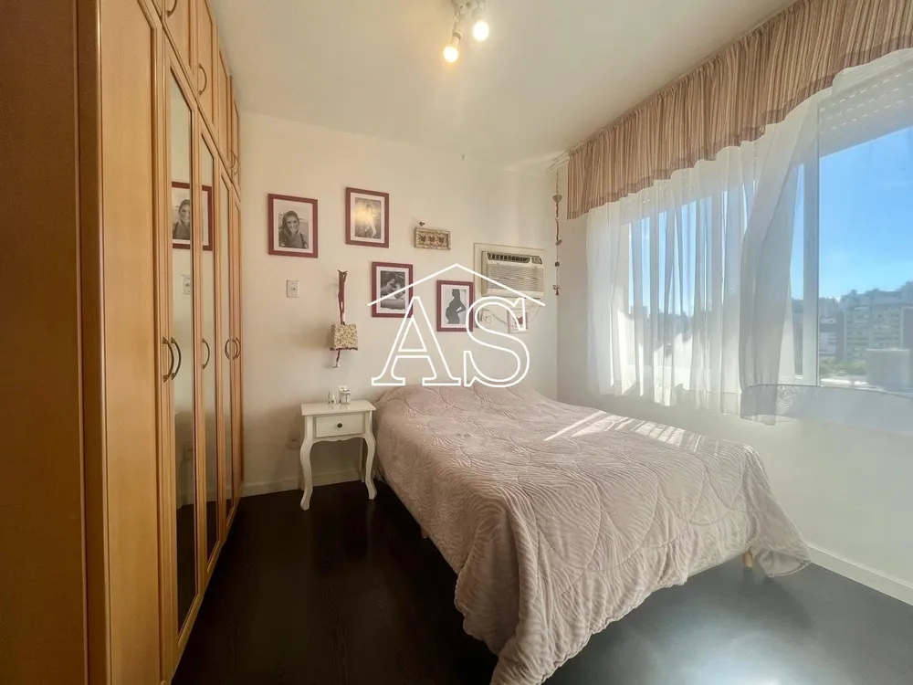 Apartamento, 3 quartos, 104 m² - Foto 4