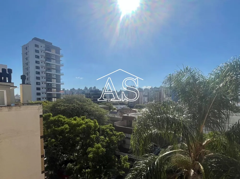 Apartamento, 3 quartos, 104 m² - Foto 1
