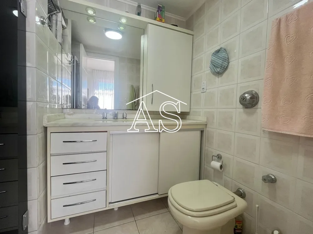 Apartamento, 3 quartos, 104 m² - Foto 9