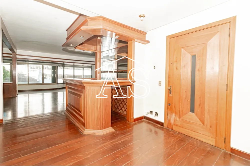 Apartamento, 3 quartos, 329 m² - Foto 3