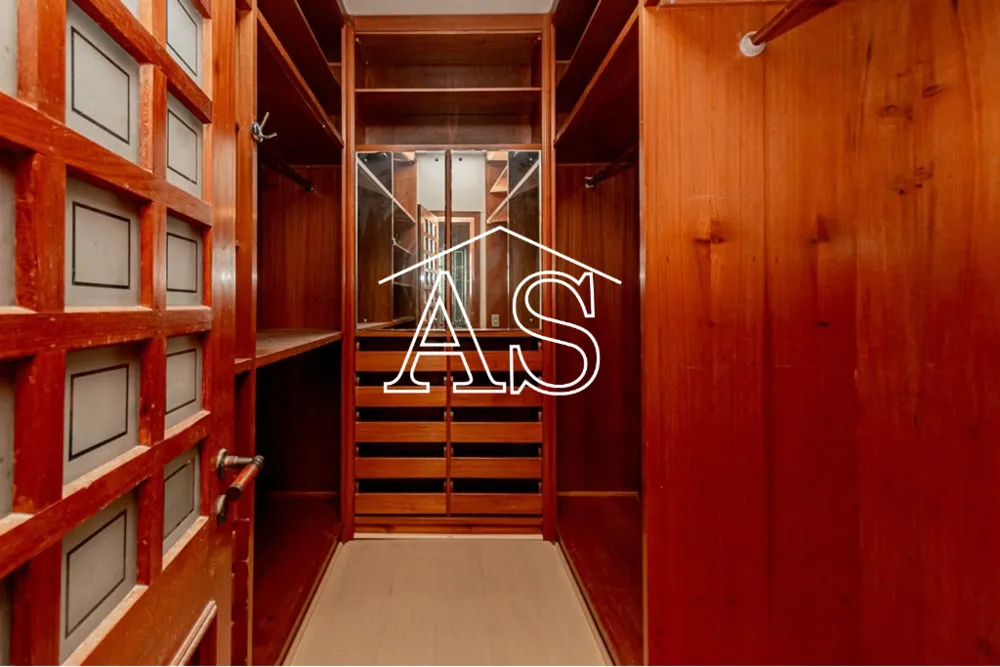Apartamento, 3 quartos, 329 m² - Foto 6