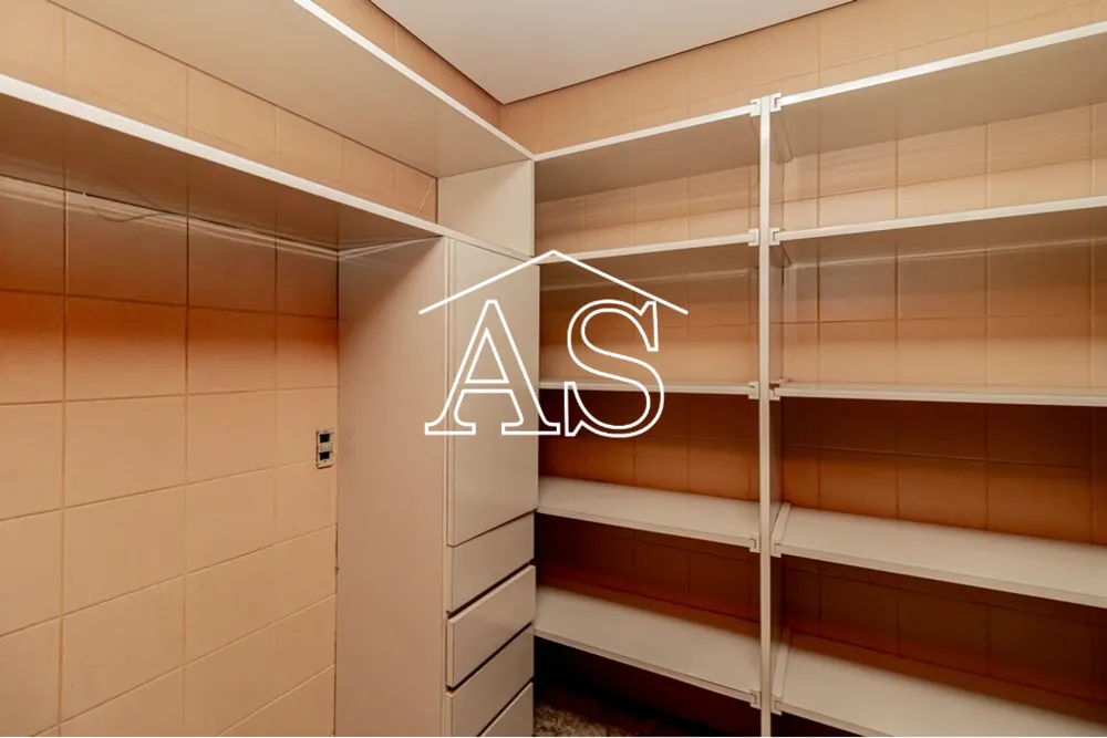 Apartamento, 3 quartos, 329 m² - Foto 8
