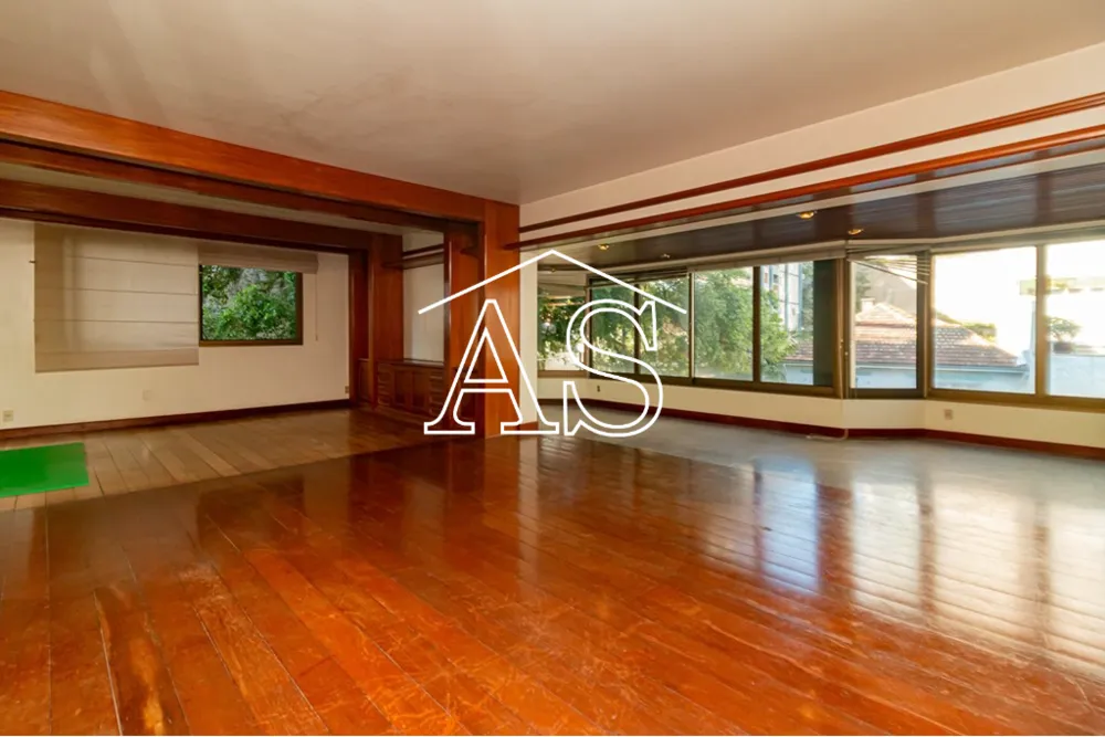 Apartamento, 3 quartos, 329 m² - Foto 2