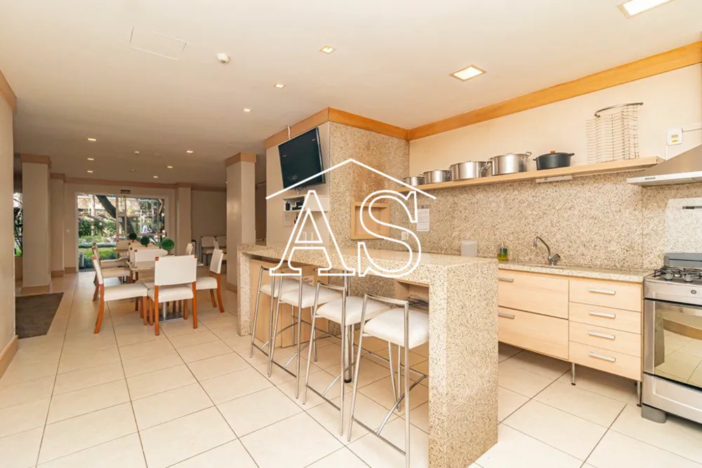 Apartamento, 2 quartos, 69 m² - Foto 1