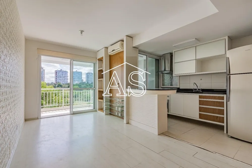 Apartamento, 2 quartos, 65 m² - Foto 11