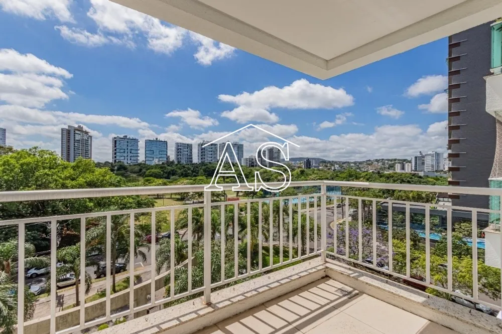 Apartamento, 2 quartos, 65 m² - Foto 9
