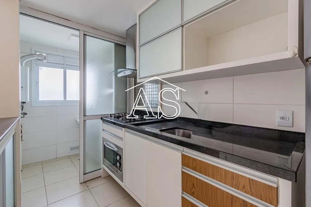 Apartamento, 2 quartos, 65 m² - Foto 2