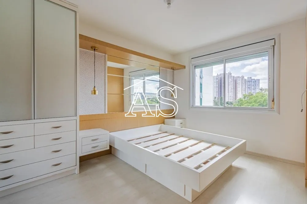 Apartamento, 2 quartos, 65 m² - Foto 6
