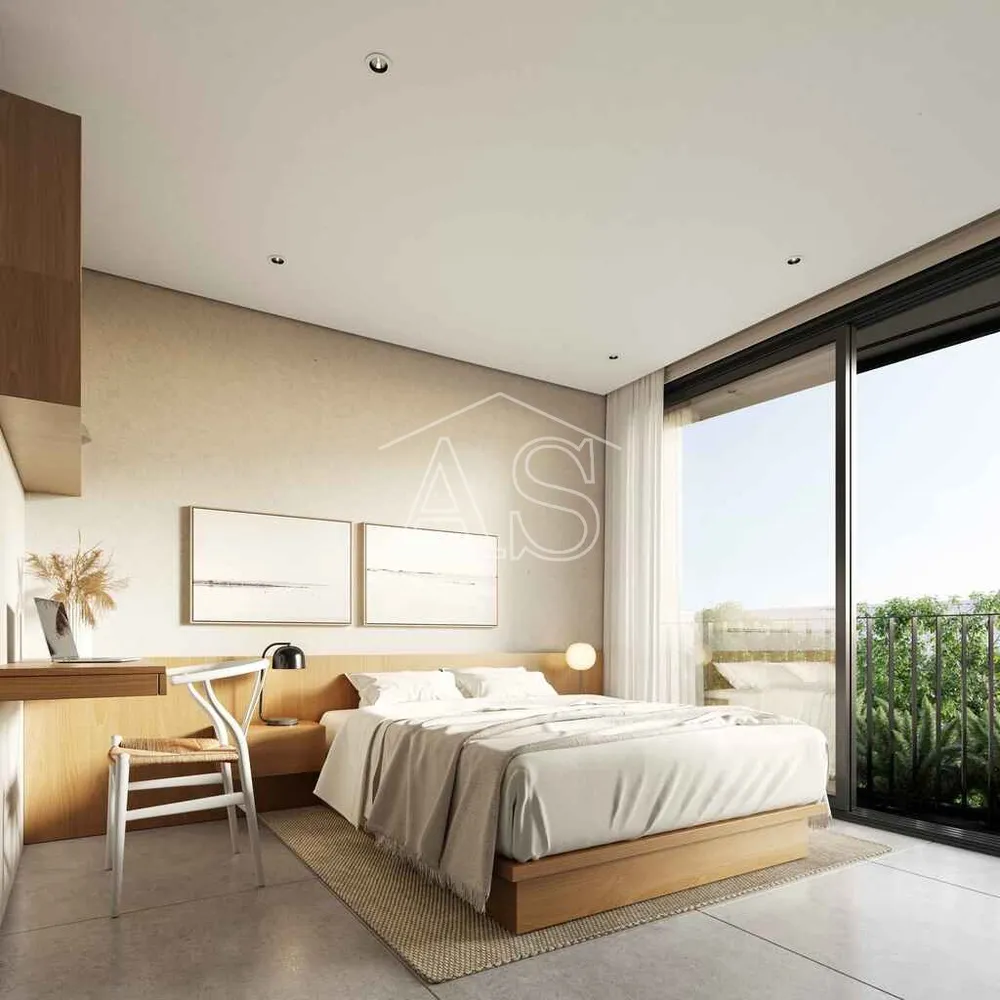 Apartamento, 2 quartos, 80 m² - Foto 10