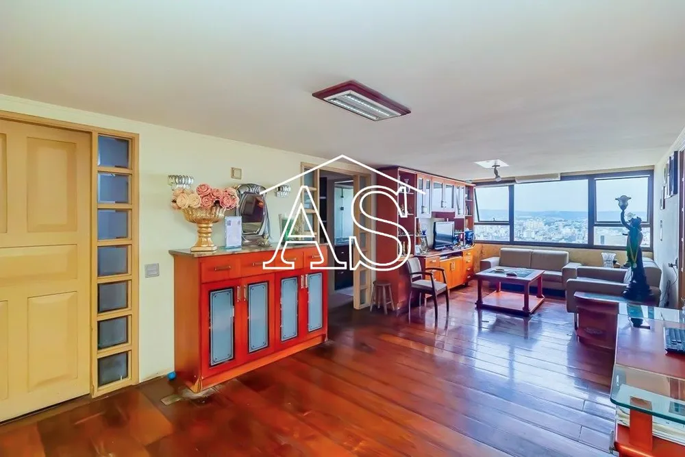 Cobertura, 3 quartos, 493 m² - Foto 6