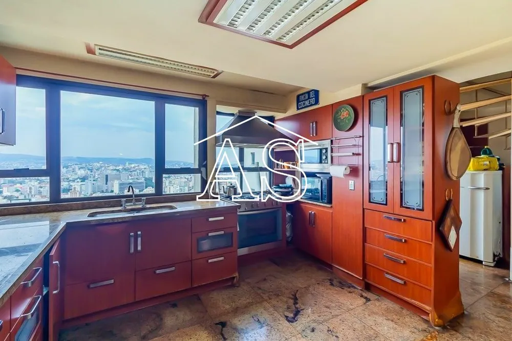 Cobertura, 3 quartos, 493 m² - Foto 7