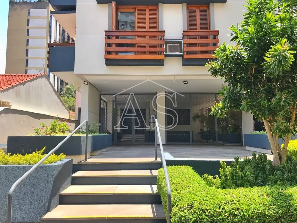 Apartamento, 3 quartos, 170 m² - Foto 8