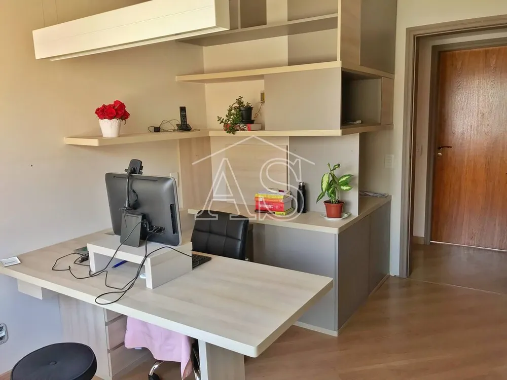 Apartamento, 3 quartos, 170 m² - Foto 7
