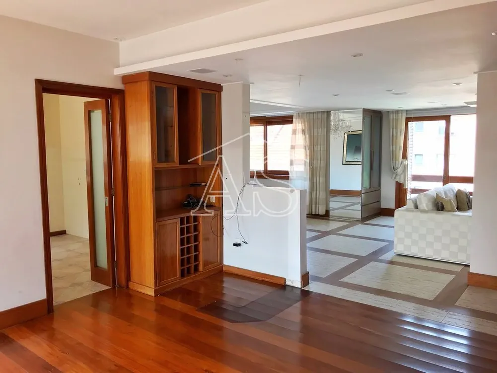 Apartamento, 3 quartos, 170 m² - Foto 7