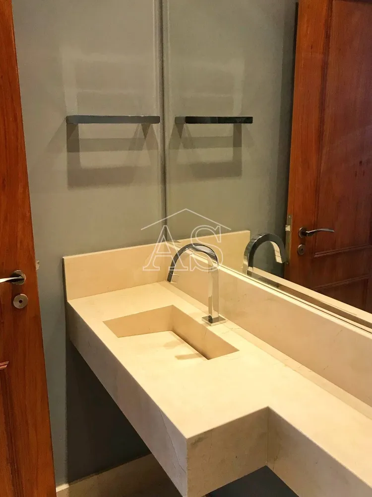 Apartamento, 3 quartos, 170 m² - Foto 8