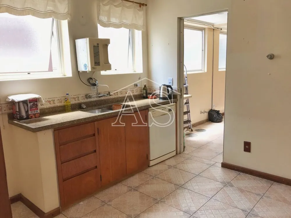 Apartamento, 3 quartos, 170 m² - Foto 15