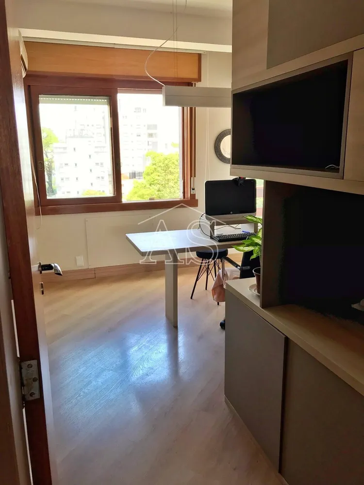 Apartamento, 3 quartos, 170 m² - Foto 4