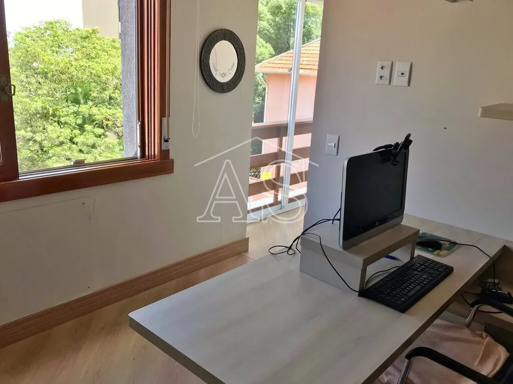 Apartamento, 3 quartos, 170 m² - Foto 11