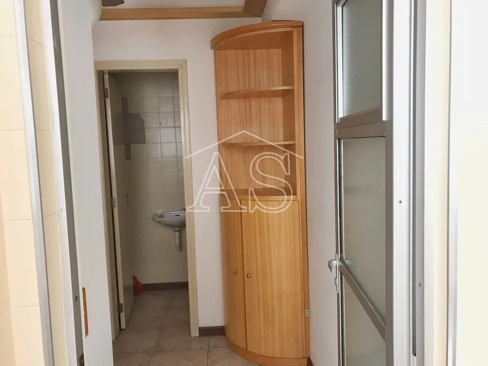Apartamento, 3 quartos, 170 m² - Foto 6