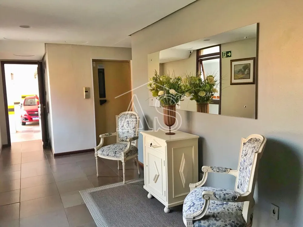 Apartamento, 3 quartos, 170 m² - Foto 3