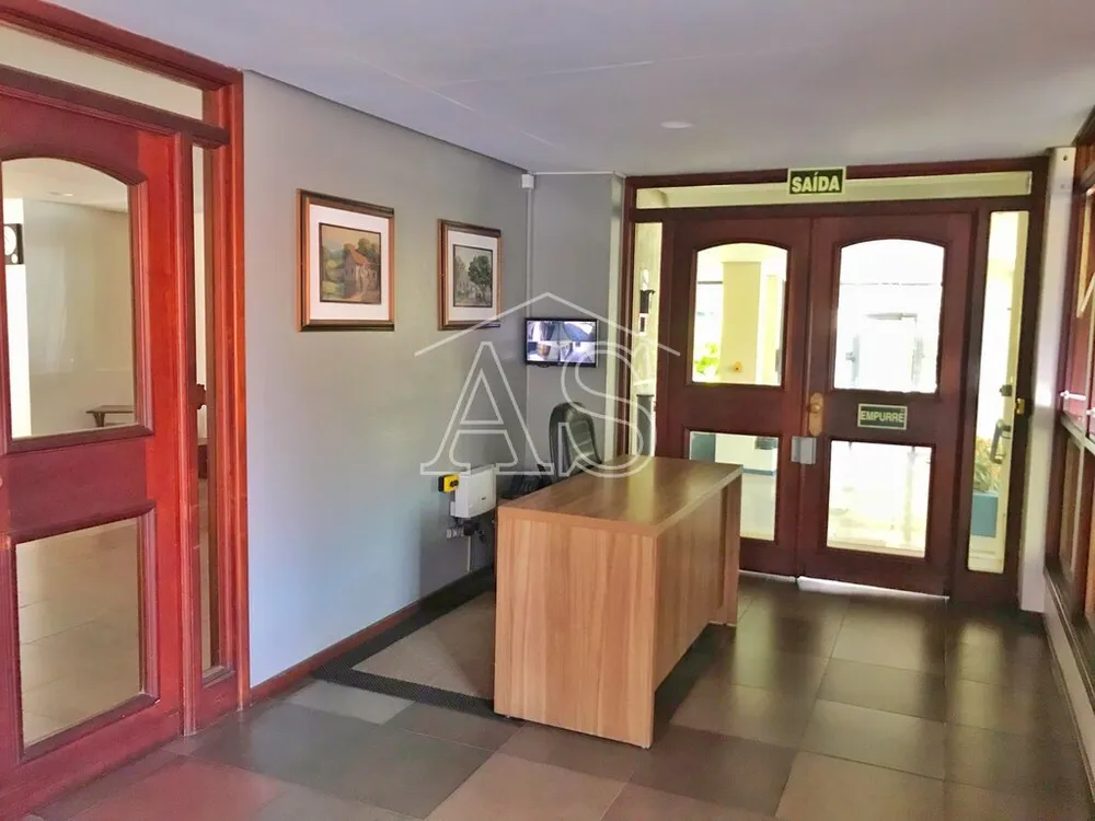 Apartamento, 3 quartos, 170 m² - Foto 4