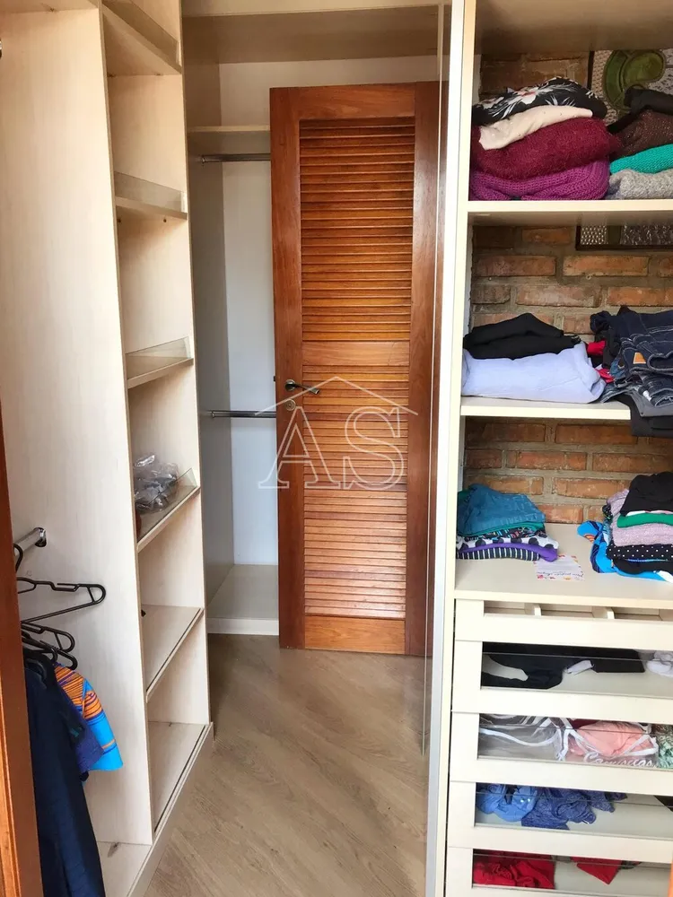 Apartamento, 3 quartos, 170 m² - Foto 12