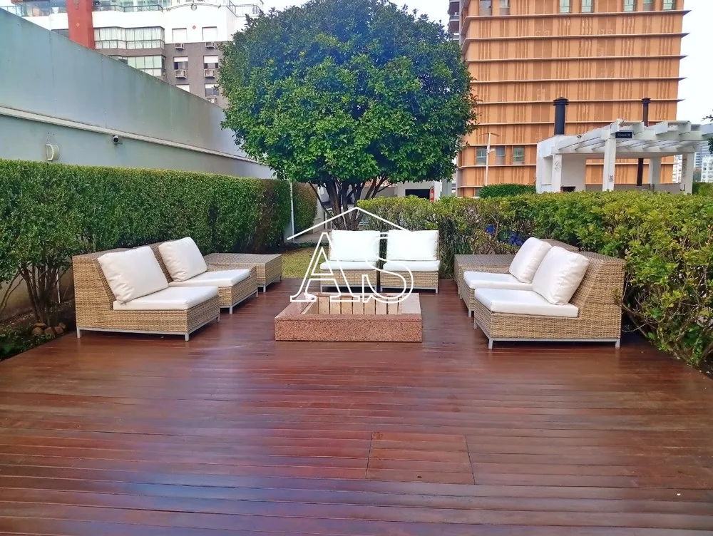 Apartamento, 2 quartos, 74 m² - Foto 1
