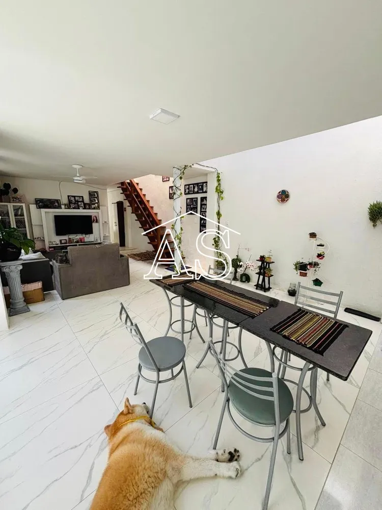 Casa, 3 quartos, 177 m² - Foto 5