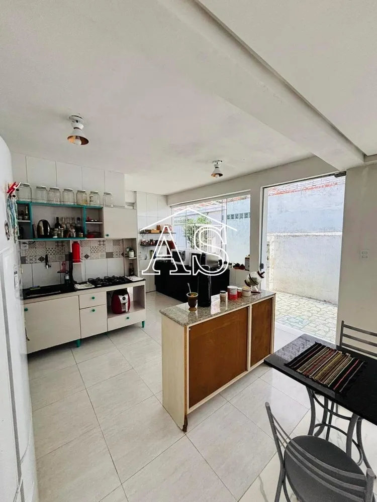 Casa, 3 quartos, 177 m² - Foto 8