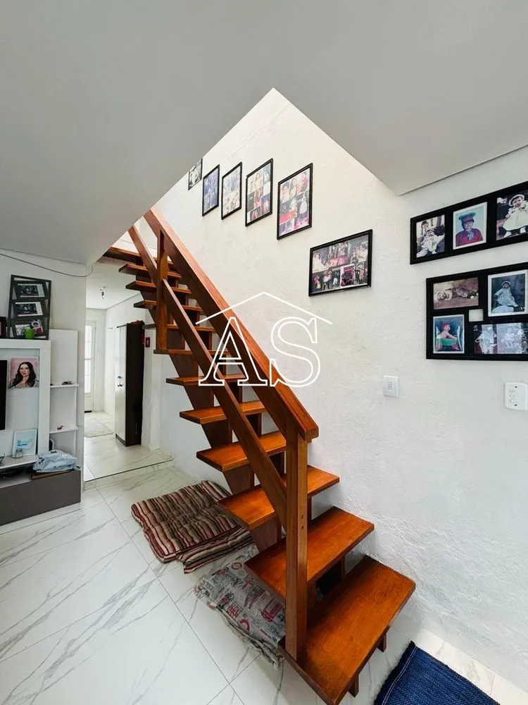 Casa, 3 quartos, 177 m² - Foto 11