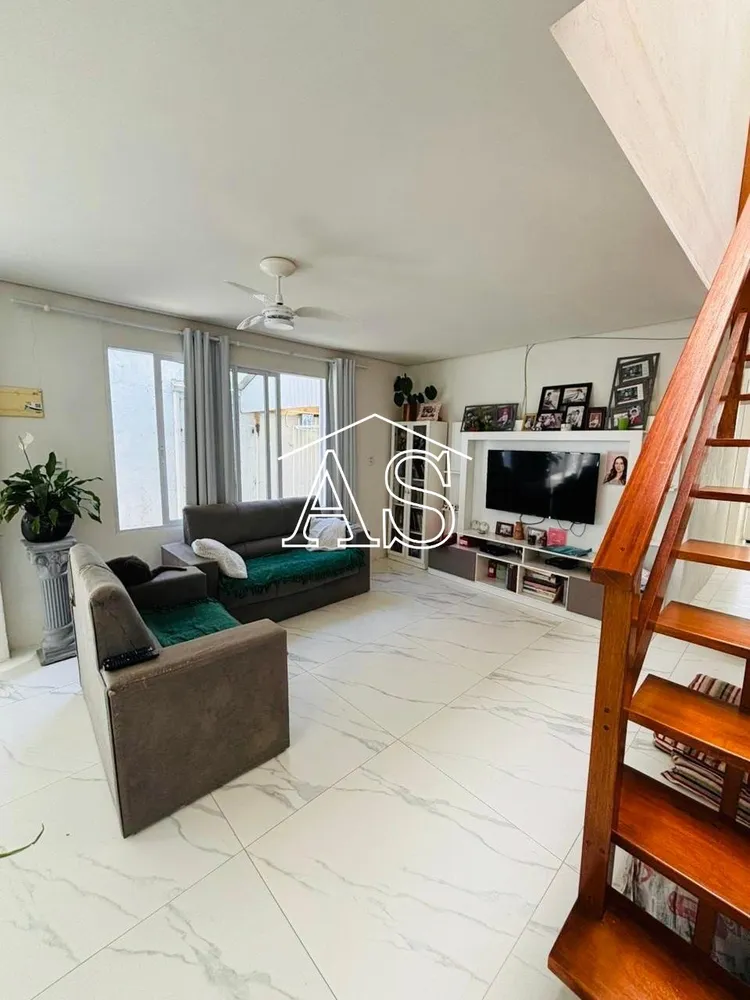 Casa, 3 quartos, 177 m² - Foto 6