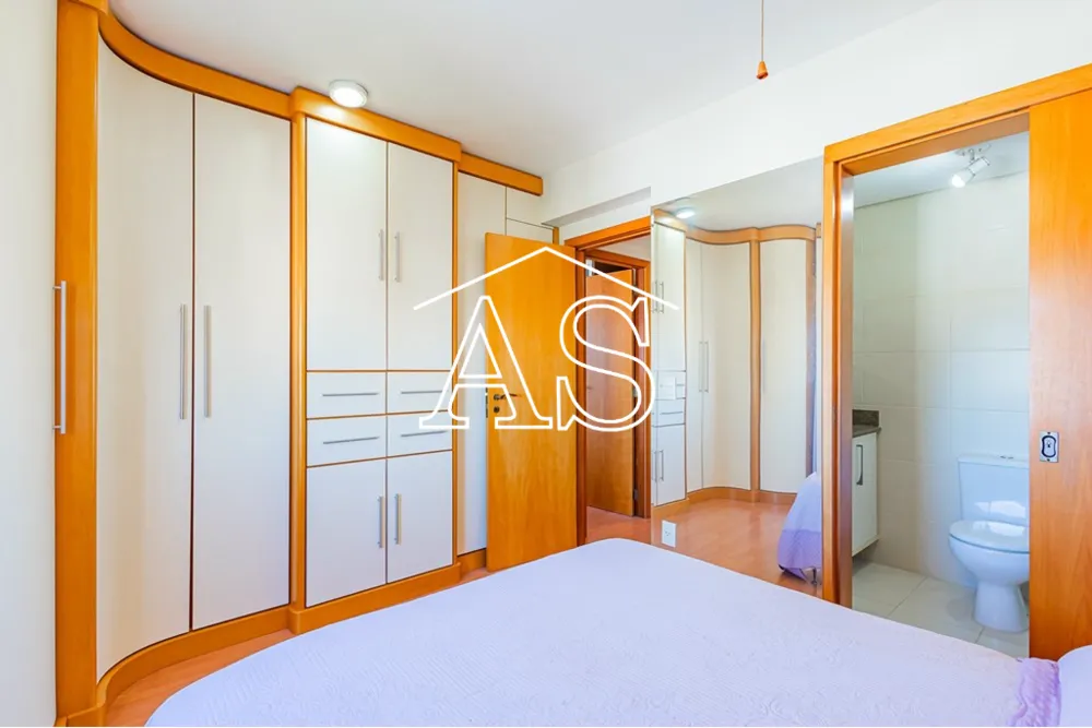 Apartamento, 3 quartos, 110 m² - Foto 4