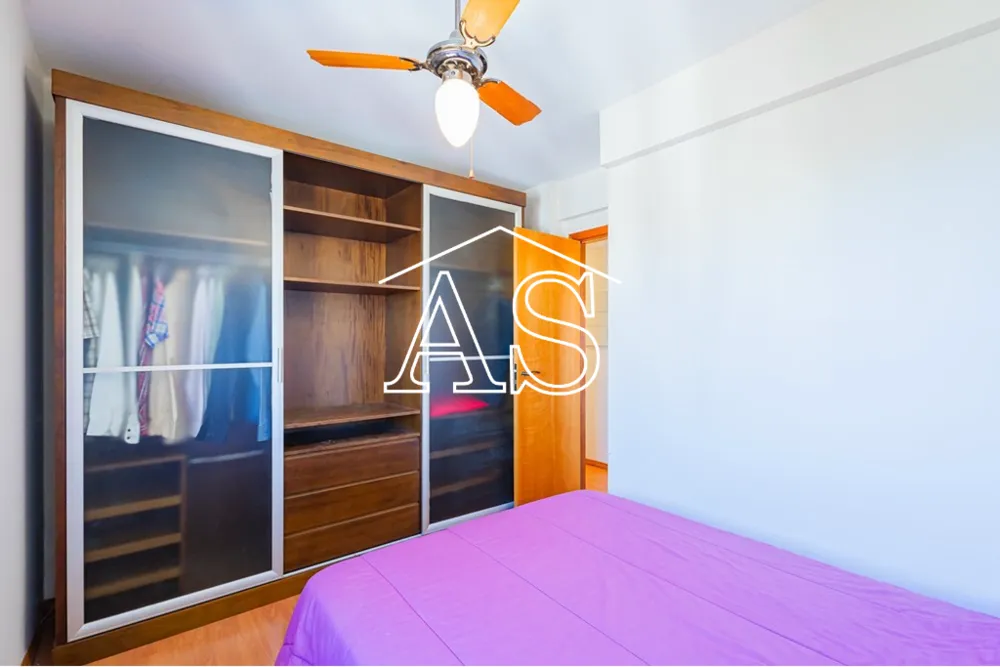 Apartamento, 3 quartos, 110 m² - Foto 2
