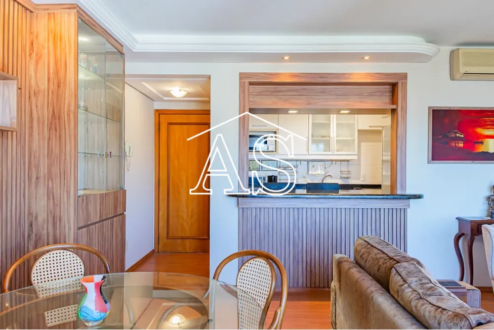 Apartamento, 3 quartos, 110 m² - Foto 8