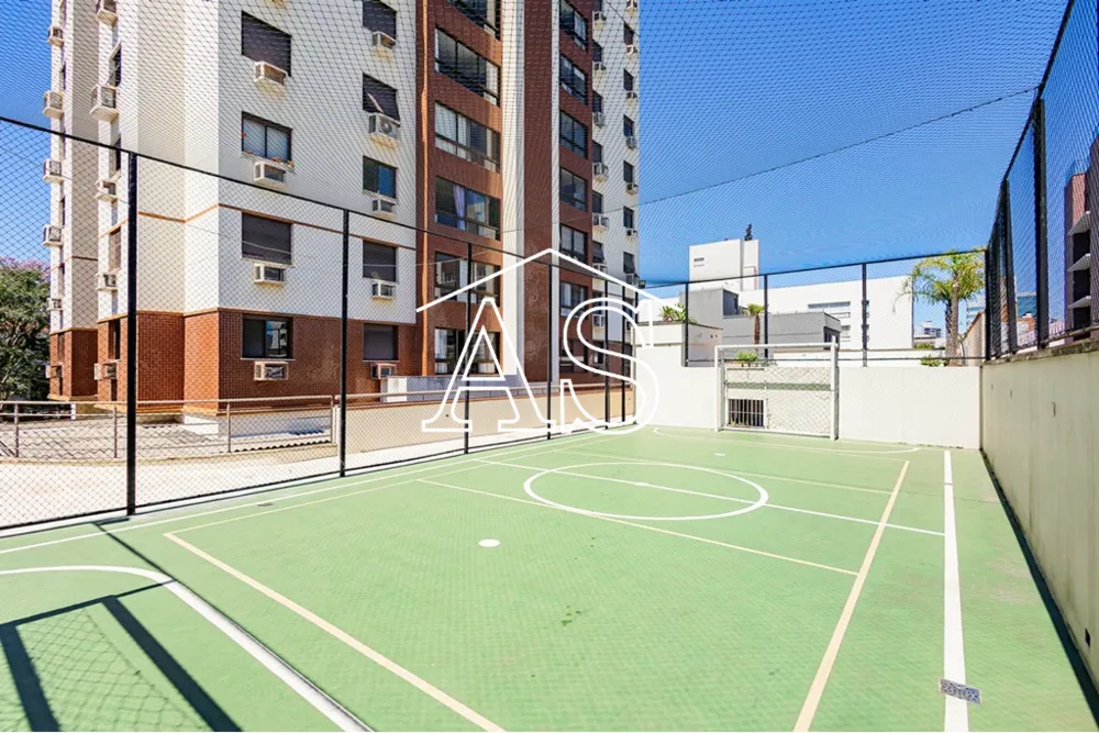 Apartamento, 3 quartos, 110 m² - Foto 1