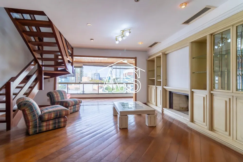 Cobertura, 3 quartos, 351 m² - Foto 7
