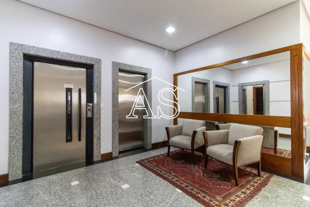 Cobertura, 3 quartos, 351 m² - Foto 1