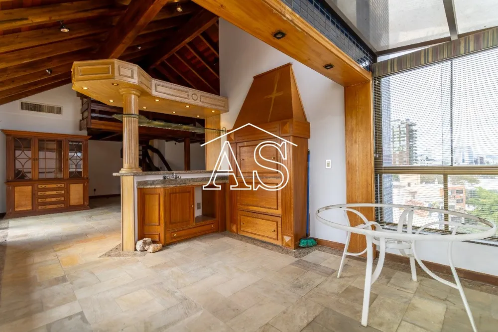 Cobertura, 3 quartos, 351 m² - Foto 11
