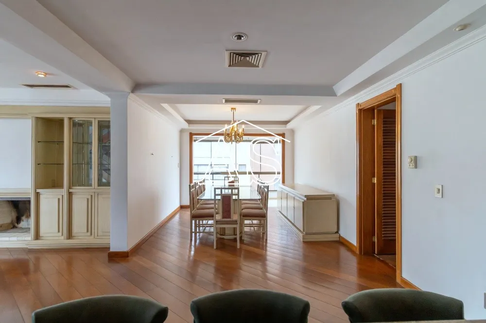 Cobertura, 3 quartos, 351 m² - Foto 5