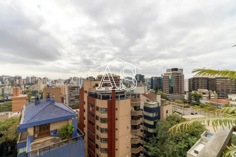 Cobertura, 3 quartos, 351 m² - Foto 4