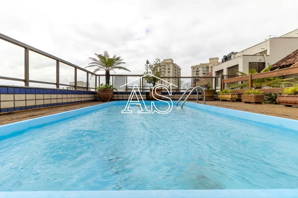 Cobertura, 3 quartos, 351 m² - Foto 6