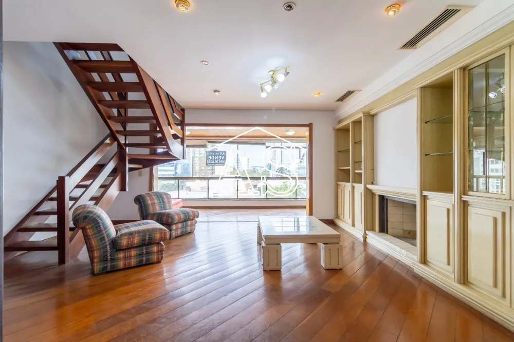 Cobertura, 3 quartos, 351 m² - Foto 2